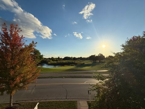 Tiny photo for 39W430 Armstrong Lane, Geneva, IL 60134 (MLS # 12484837)