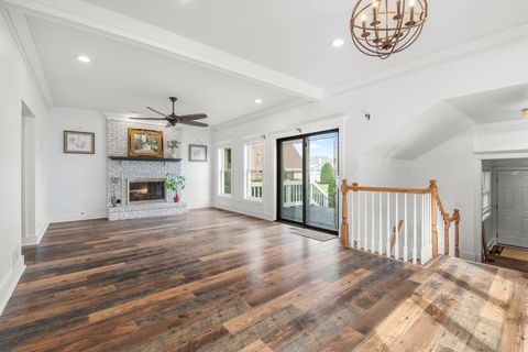 Tiny photo for 39W430 Armstrong Lane, Geneva, IL 60134 (MLS # 12484837)