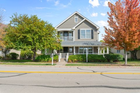 Tiny photo for 39W430 Armstrong Lane, Geneva, IL 60134 (MLS # 12484837)