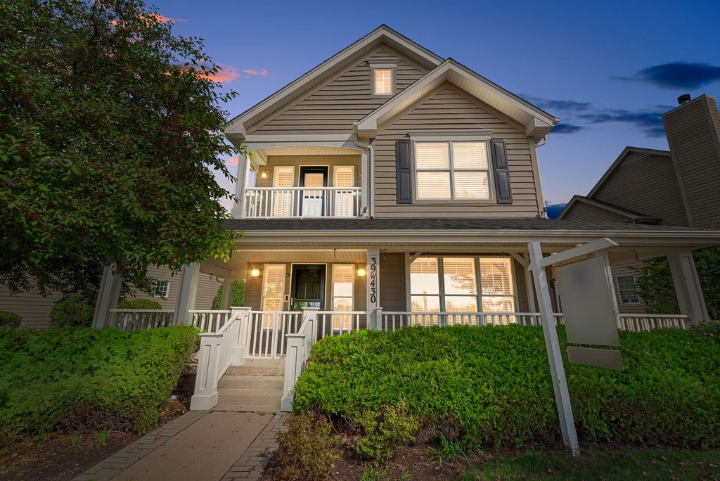 Photo for 39W430 Armstrong Lane, Geneva, IL 60134 (MLS # 12484837)