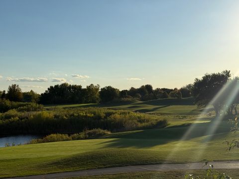 Tiny photo for 39W430 Armstrong Lane, Geneva, IL 60134 (MLS # 12484837)