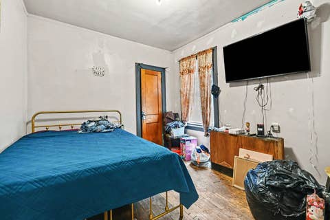 Tiny photo for 5710 S Washtenaw Avenue, Chicago, IL 60629 (MLS # 12730665)