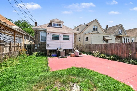 Tiny photo for 5710 S Washtenaw Avenue, Chicago, IL 60629 (MLS # 12730665)