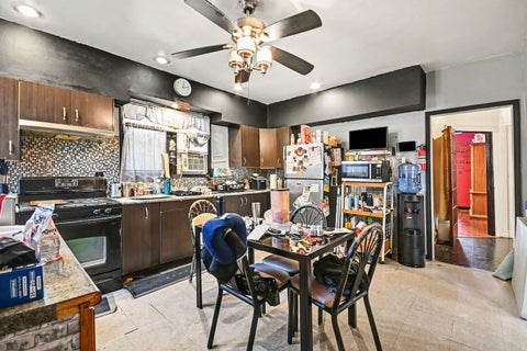 Tiny photo for 5710 S Washtenaw Avenue, Chicago, IL 60629 (MLS # 12730665)