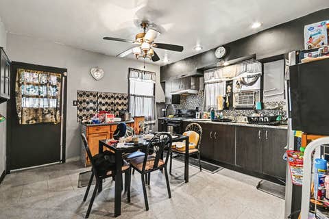 Tiny photo for 5710 S Washtenaw Avenue, Chicago, IL 60629 (MLS # 12730665)