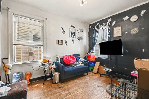 Tiny photo for 5710 S Washtenaw Avenue, Chicago, IL 60629 (MLS # 12730665)