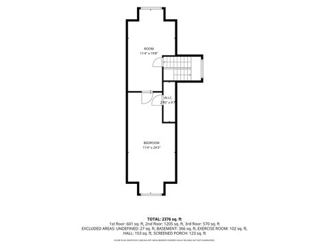 Tiny photo for 5710 S Washtenaw Avenue, Chicago, IL 60629 (MLS # 12730665)