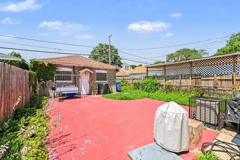 Tiny photo for 5710 S Washtenaw Avenue, Chicago, IL 60629 (MLS # 12730665)