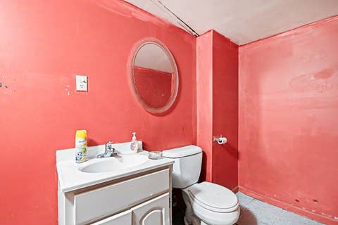 Tiny photo for 5710 S Washtenaw Avenue, Chicago, IL 60629 (MLS # 12730665)