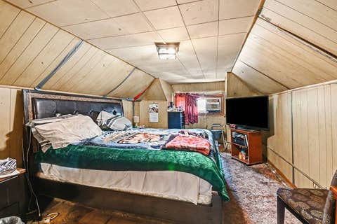Tiny photo for 5710 S Washtenaw Avenue, Chicago, IL 60629 (MLS # 12730665)