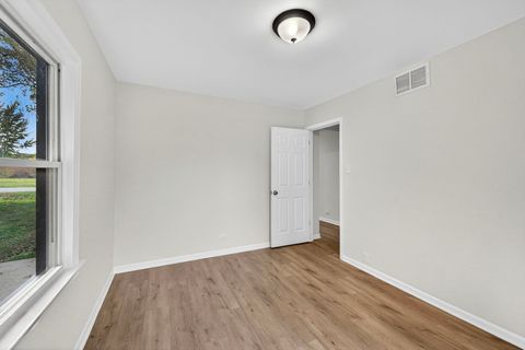 Tiny photo for 15823 S Saint Louis Avenue, Markham, IL 60428 (MLS # 12514039)