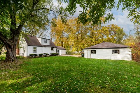 Tiny photo for 15823 S Saint Louis Avenue, Markham, IL 60428 (MLS # 12514039)