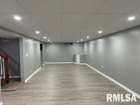 Tiny photo for 518 BARDEN Street, Morrison, IL 61270 (MLS # QC4266928)