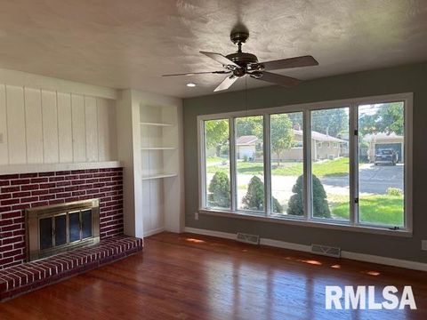 Tiny photo for 518 BARDEN Street, Morrison, IL 61270 (MLS # QC4266928)