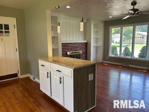 Tiny photo for 518 BARDEN Street, Morrison, IL 61270 (MLS # QC4266928)