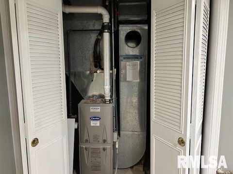 Tiny photo for 518 BARDEN Street, Morrison, IL 61270 (MLS # QC4266928)