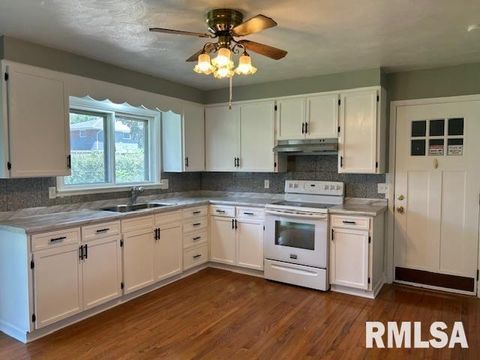 Tiny photo for 518 BARDEN Street, Morrison, IL 61270 (MLS # QC4266928)