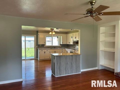 Tiny photo for 518 BARDEN Street, Morrison, IL 61270 (MLS # QC4266928)