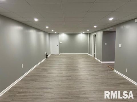 Tiny photo for 518 BARDEN Street, Morrison, IL 61270 (MLS # QC4266928)