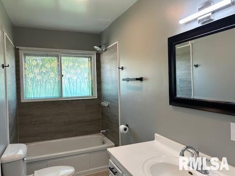 Tiny photo for 518 BARDEN Street, Morrison, IL 61270 (MLS # QC4266928)