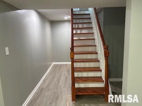 Tiny photo for 518 BARDEN Street, Morrison, IL 61270 (MLS # QC4266928)