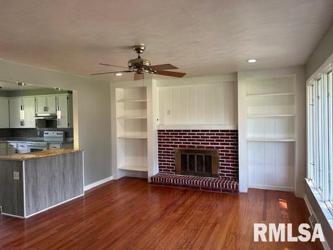 Tiny photo for 518 BARDEN Street, Morrison, IL 61270 (MLS # QC4266928)