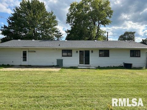 Tiny photo for 518 BARDEN Street, Morrison, IL 61270 (MLS # QC4266928)