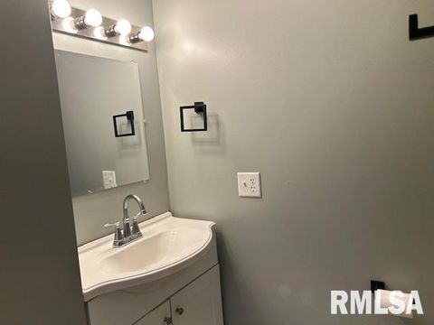 Tiny photo for 518 BARDEN Street, Morrison, IL 61270 (MLS # QC4266928)