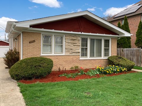 2054 Birch Street Des Plaines IL 60018