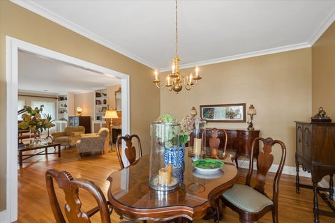 Tiny photo for 310 N Delaplaine Road, Riverside, IL 60546 (MLS # 12760921)
