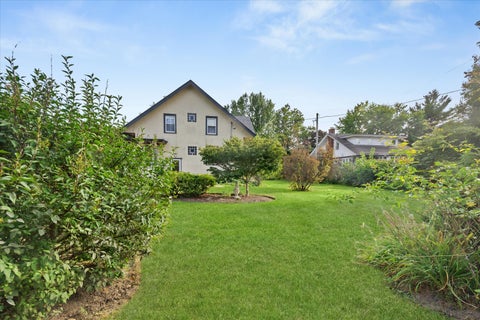 Tiny photo for 310 N Delaplaine Road, Riverside, IL 60546 (MLS # 12760921)