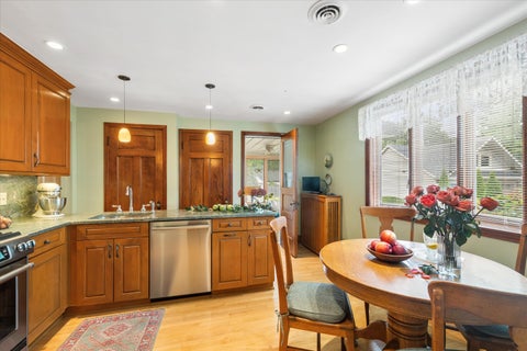 Tiny photo for 310 N Delaplaine Road, Riverside, IL 60546 (MLS # 12760921)