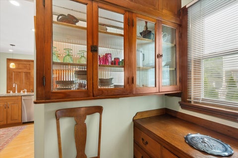 Tiny photo for 310 N Delaplaine Road, Riverside, IL 60546 (MLS # 12760921)