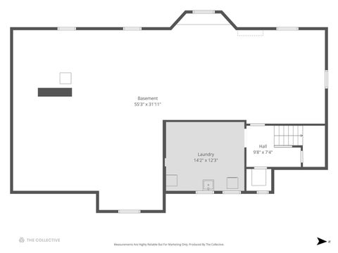 Tiny photo for 310 N Delaplaine Road, Riverside, IL 60546 (MLS # 12760921)