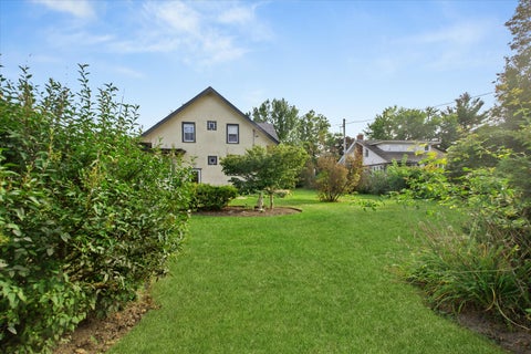 Tiny photo for 310 N Delaplaine Road, Riverside, IL 60546 (MLS # 12760921)