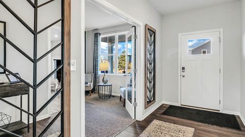 Tiny photo for 11290 Wildridge Lane, Huntley, IL 60142 (MLS # 12467105)