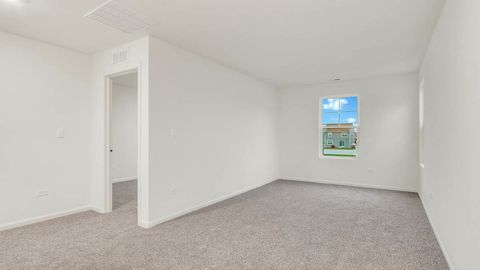 Tiny photo for 11290 Wildridge Lane, Huntley, IL 60142 (MLS # 12467105)