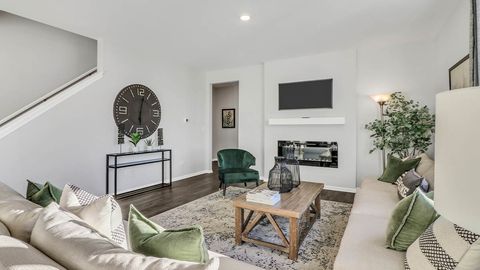 Tiny photo for 11290 Wildridge Lane, Huntley, IL 60142 (MLS # 12467105)