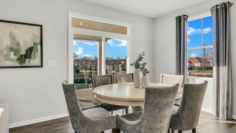 Tiny photo for 11290 Wildridge Lane, Huntley, IL 60142 (MLS # 12467105)