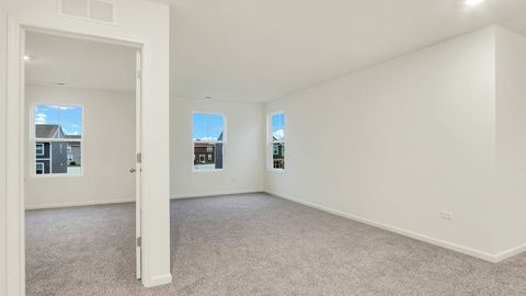 Tiny photo for 11290 Wildridge Lane, Huntley, IL 60142 (MLS # 12467105)