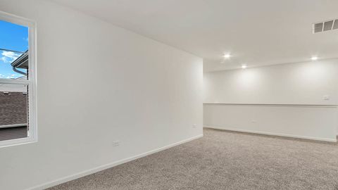 Tiny photo for 11290 Wildridge Lane, Huntley, IL 60142 (MLS # 12467105)