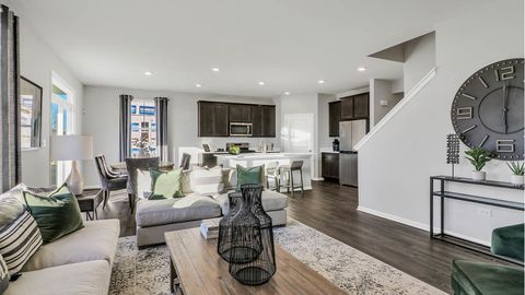 Tiny photo for 11290 Wildridge Lane, Huntley, IL 60142 (MLS # 12467105)