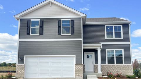 Photo of 11290 Wildridge Lane, Huntley, IL 60142 (MLS # 12467105)