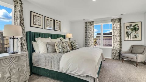 Tiny photo for 11290 Wildridge Lane, Huntley, IL 60142 (MLS # 12467105)
