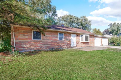 Tiny photo for 5720 S Madison Street, Hinsdale, IL 60521 (MLS # 12496325)