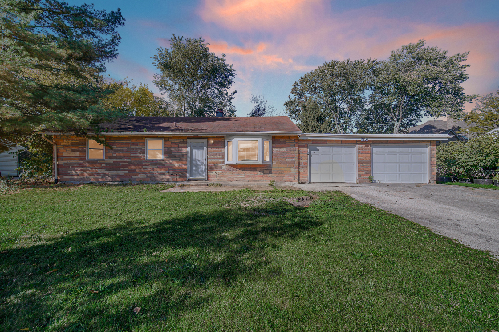 5720 S Madison Street