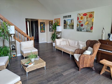 Tiny photo for 135 Thornhill Farm Lane, St. Charles, IL 60175 (MLS # 12363889)