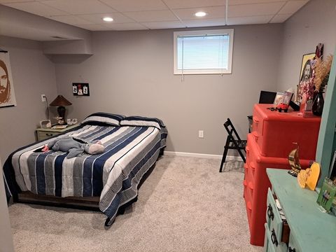 Tiny photo for 135 Thornhill Farm Lane, St. Charles, IL 60175 (MLS # 12363889)