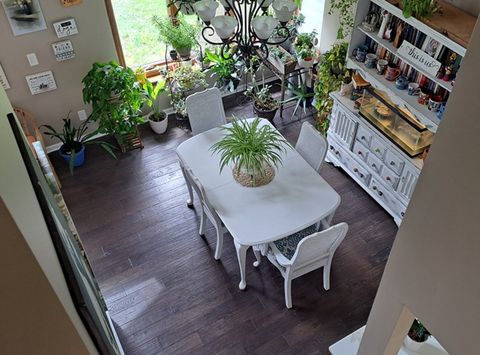 Tiny photo for 135 Thornhill Farm Lane, St. Charles, IL 60175 (MLS # 12363889)