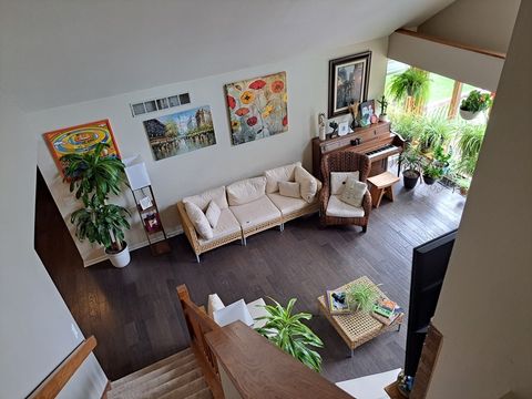 Tiny photo for 135 Thornhill Farm Lane, St. Charles, IL 60175 (MLS # 12363889)